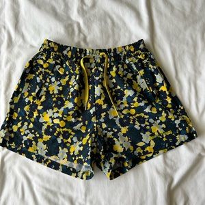 OV Doing Things shorts